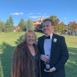 Meet your Posher, Jen